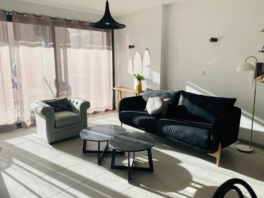 Le Viagio Superbe Appartement Avec Jacuzzi Sarlat-la-Caneda Εξωτερικό φωτογραφία