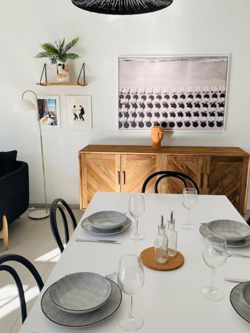 Le Viagio Superbe Appartement Avec Jacuzzi Sarlat-la-Caneda Εξωτερικό φωτογραφία