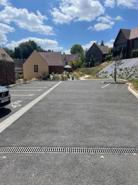 Le Viagio Superbe Appartement Avec Jacuzzi Sarlat-la-Caneda Εξωτερικό φωτογραφία