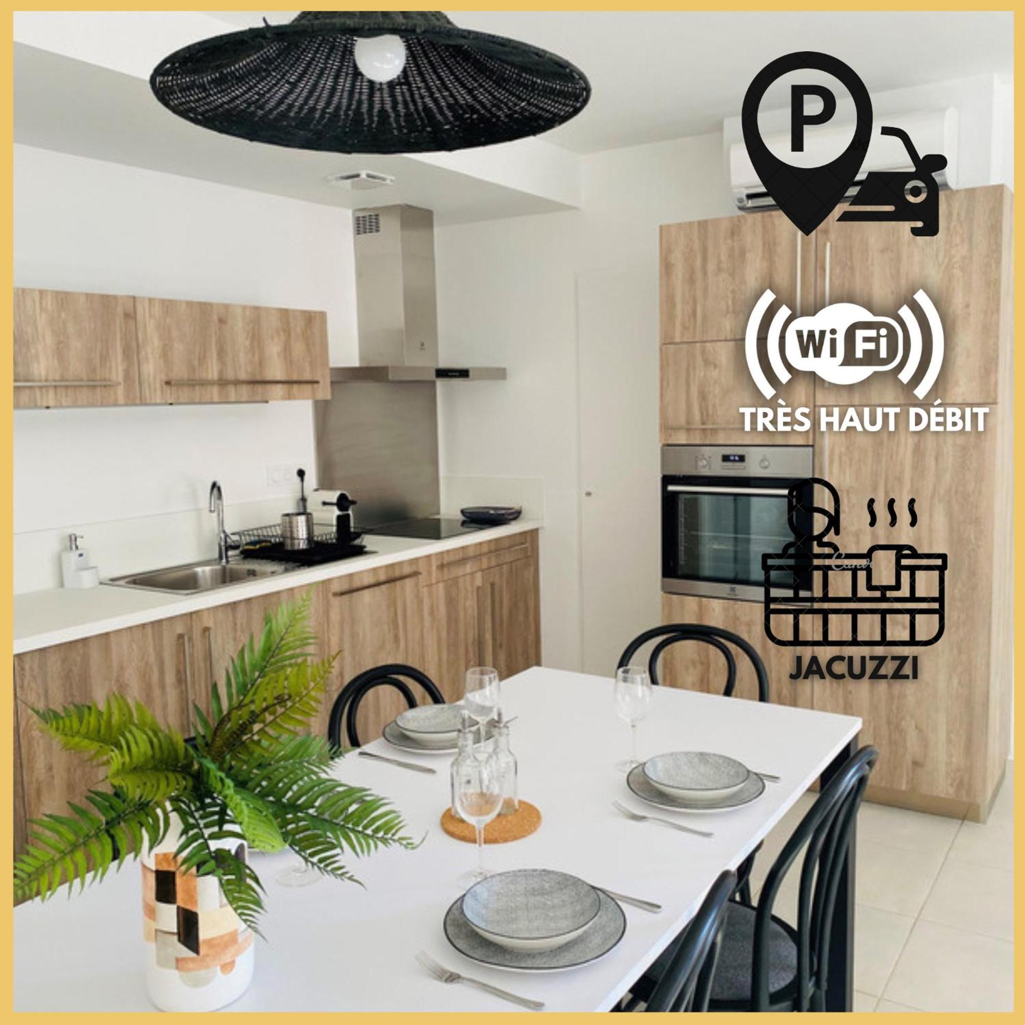 Le Viagio Superbe Appartement Avec Jacuzzi Sarlat-la-Caneda Εξωτερικό φωτογραφία